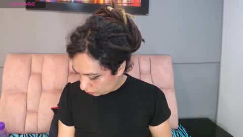 Becky online show from 10.31.25