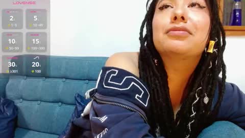 Becky online show from 12.15.25