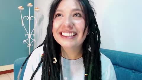 Becky online show from 03.09.26