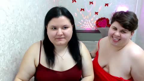 BeckyAndEllen online show from 01.05.25