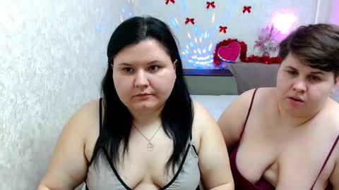 BeckyAndEllen online show from 01.06.25