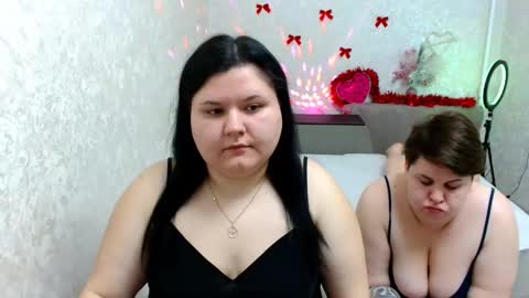BeckyAndEllen online show from 01.14.25