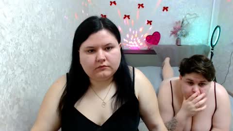 BeckyAndEllen online show from 01.17.25