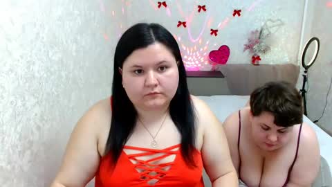 BeckyAndEllen online show from 01.25.25