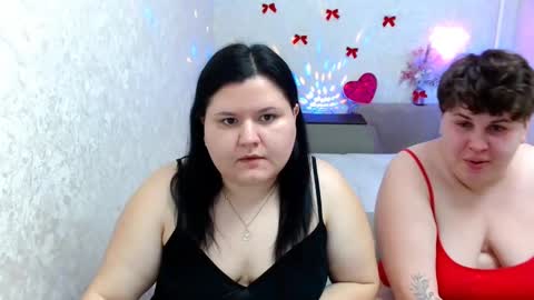 BeckyAndEllen online show from 01.28.25