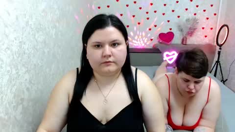 BeckyAndEllen online show from 02.17.25