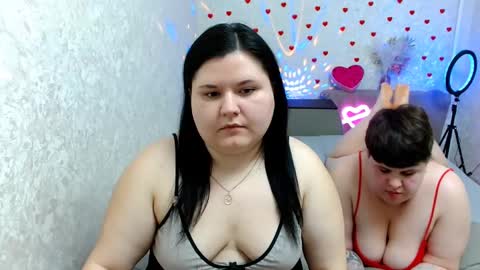 BeckyAndEllen online show from 02.18.25