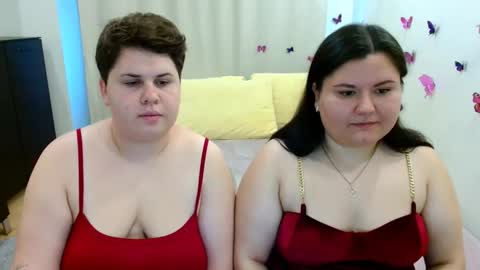 BeckyAndEllen online show from 09.16.25