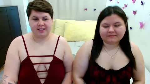BeckyAndEllen online show from 09.25.25