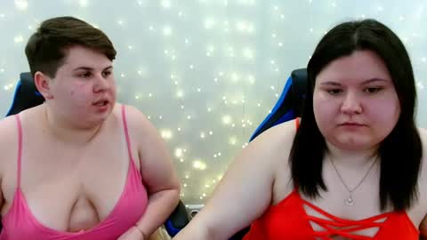 BeckyAndEllen online show from 02.16.26