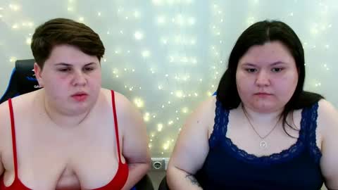 BeckyAndEllen online show from 03.17.26