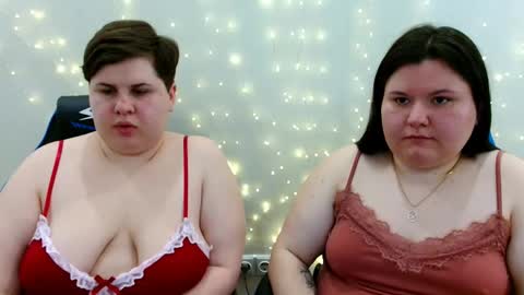 BeckyAndEllen online show from 03.25.26