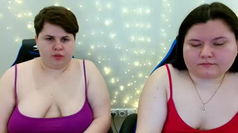 BeckyAndEllen online show from 03.28.26