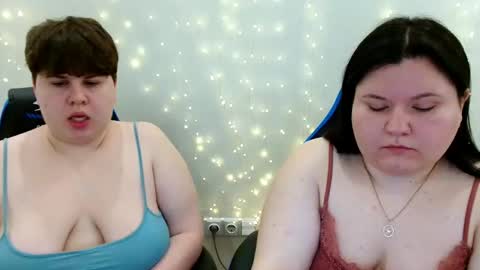 BeckyAndEllen online show from 05.06.26