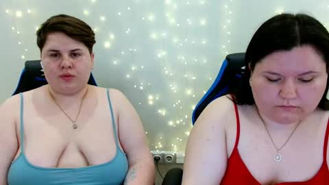 BeckyAndEllen online show from 05.20.26