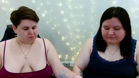 BeckyAndEllen online show from 05.27.26