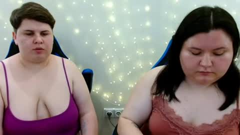 BeckyAndEllen online show from 06.29.26