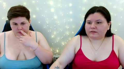BeckyAndEllen online show from 07.04.26