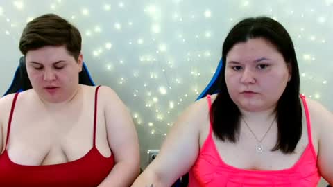 BeckyAndEllen online show from 07.09.26