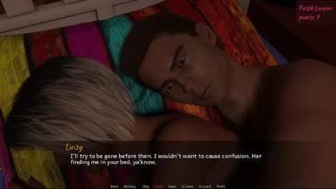 Snapshot of beckyholes chatting on 05.25.26 JakesGotBawls online show from 05.25.26