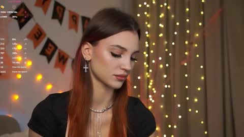 Melissa online show from 11.03.25