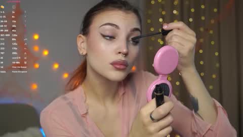 Melissa online show from 12.02.25