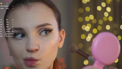 Melissa online show from 01.09.26