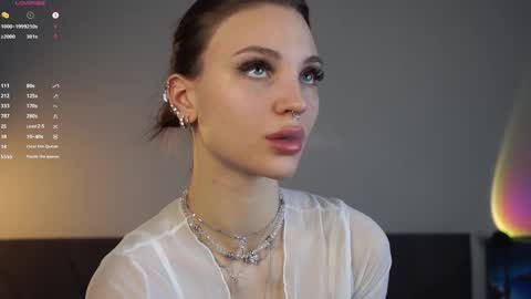 Melissa online show from 02.13.26