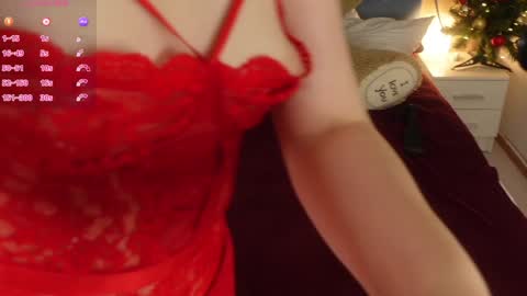 BeckyMartens come join me on    while im offline here  online show from 12.22.24