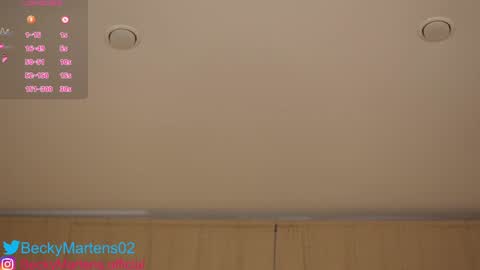 BeckyMartens come join me on    while im offline here  online show from 12.29.24