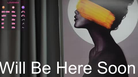 BeckyMartens come join me on    while im offline here  online show from 02.16.25