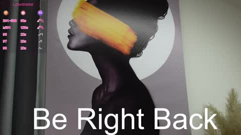 BeckyMartens come join me on    while im offline here  online show from 02.16.25