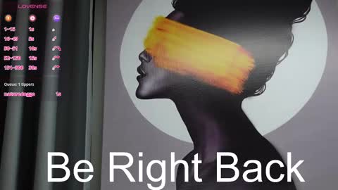 BeckyMartens come join me on    while im offline here  online show from 02.19.25