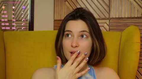 BeckyMartens come join me on    while im offline here  online show from 03.11.25