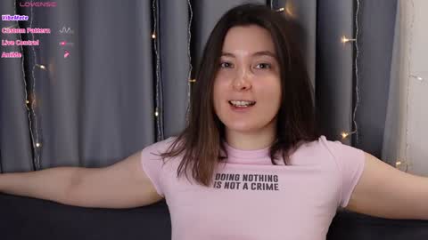 BeckyMartens come join me on    while im offline here  online show from 10.21.25