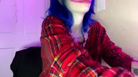 Snapshot of beckytheclown chatting on 01.18.25 Beckytheclown online show from 01.18.25