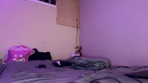 Snapshot of beckytheclown chatting on 02.27.25 Beckytheclown online show from 02.27.25