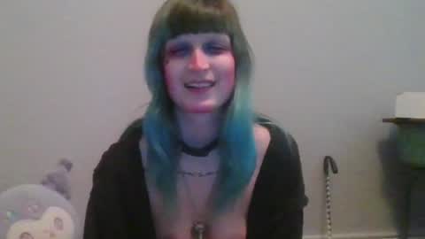 Beckytheclown online show from 01.12.26