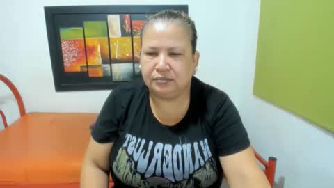 beckyummys online show from 01.06.25