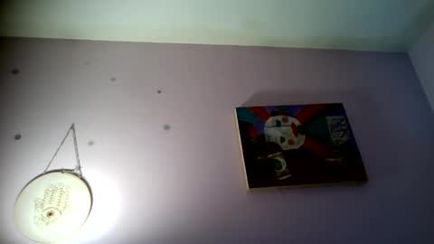 Snapshot of bedbandits chatting on 10.01.25 Bedbandits69 online show from 10.01.25