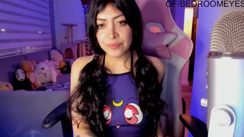 Amber UwU IM MOVING AND IS CRAZY ILL BE BACK VERY SOON 3 MISS YA ALREADY online show from 02.28.25