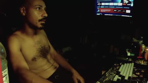 hungnheavy online show from 06.26.26