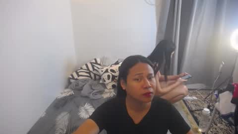 Pam 3 online show from 04.11.26