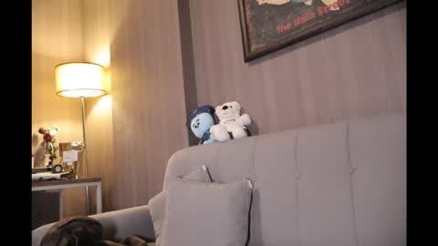 Snapshot of bee_thai chatting on 02.16.26 bee_thai online show from 02.16.26