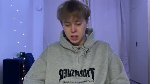 beeb0y online show from 11.21.25