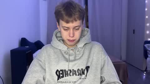 beeb0y online show from 11.29.25