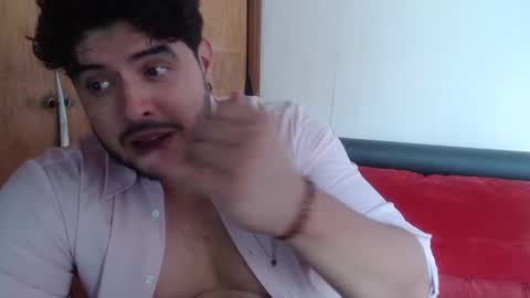 Criss2fer online show from 02.13.25