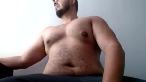 Snapshot of beefypecs_10 chatting on 07.08.26 Criss2fer online show from 07.08.26