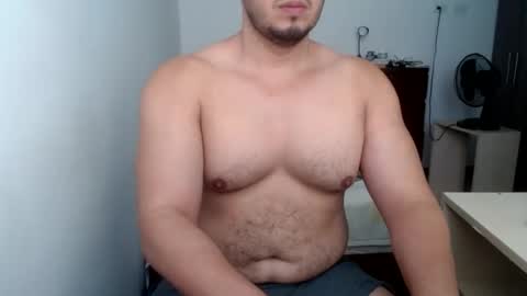 Snapshot of beefypecs_10 chatting on 07.17.26 Criss2fer online show from 07.17.26