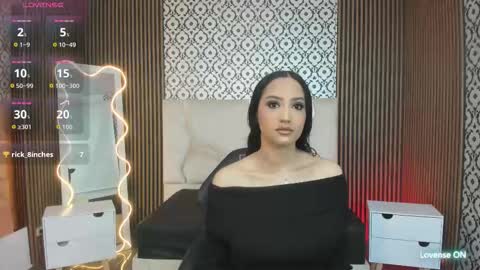 BELLA online show from 10.12.25